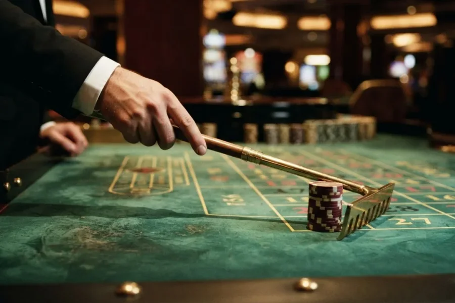casino con retirada inmediata